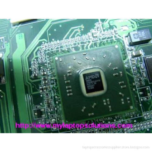 Original Asus F5r  Ati Graphics Amd Cup Laptop Motherboard Notebook Main Board
